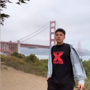 Meet your Posher, Brian